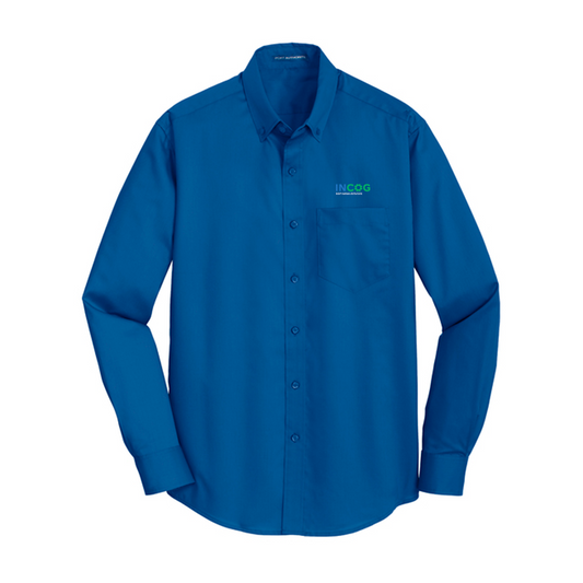 Port Authority SuperPro Twill Shirt