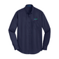 Port Authority SuperPro Twill Shirt