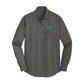 Port Authority SuperPro Twill Shirt