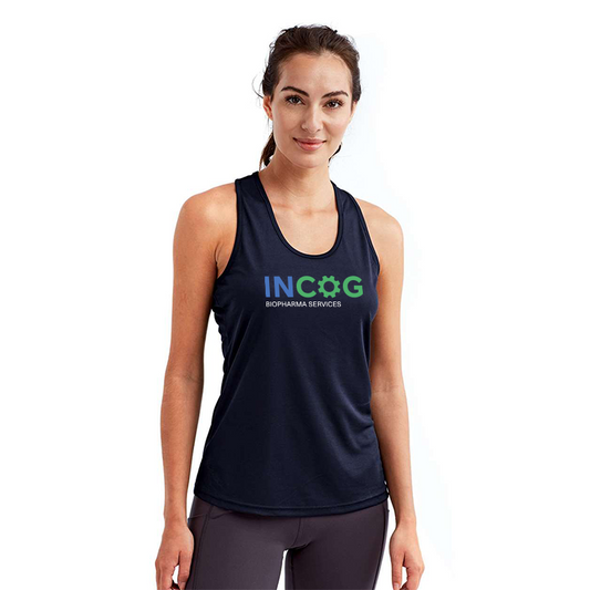 Women's Knot Back Venus Tank