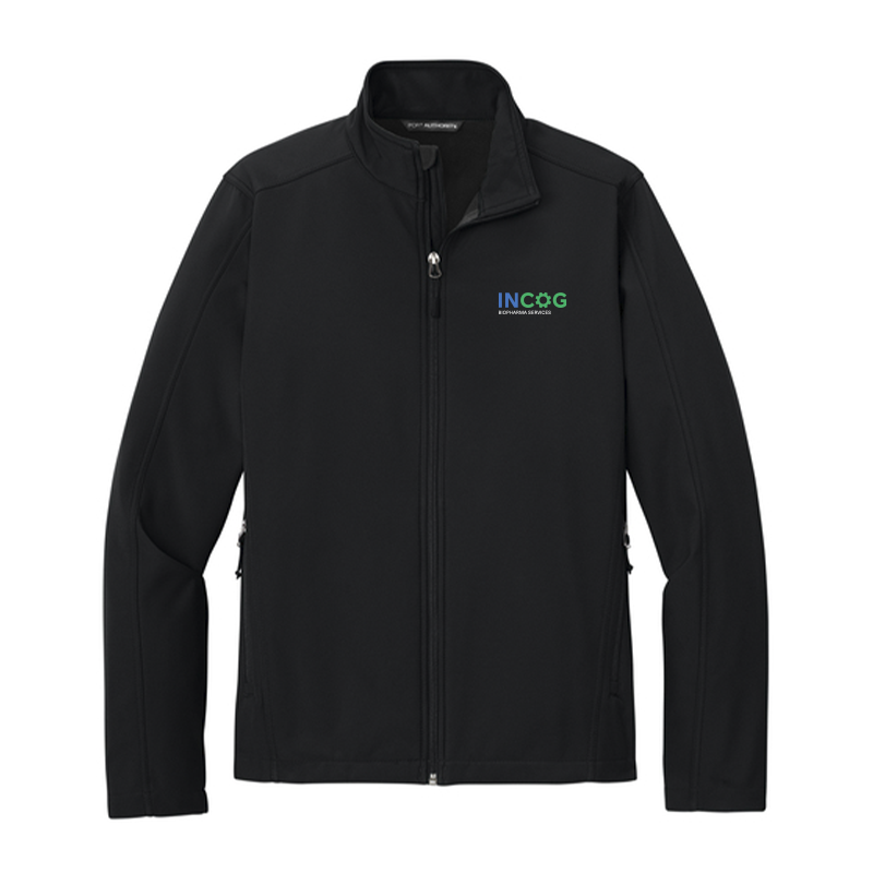 Port Authority Core Soft Shell Jacket