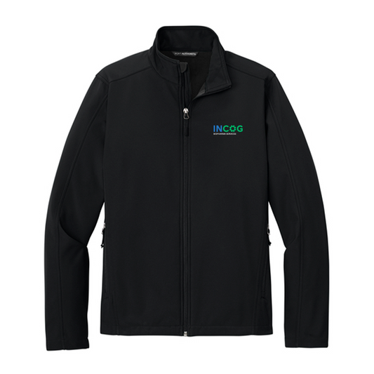 Port Authority Core Soft Shell Jacket