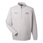 Men's Collegiate Shep Quarter-Zip Sweatshirt