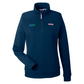 Women’s Collegiate Shep Quarter-Zip Sweatshirt