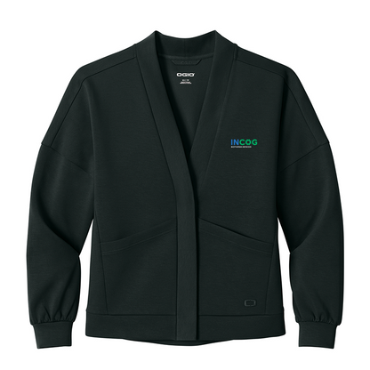 OGIO Women's Transcend Cardigan