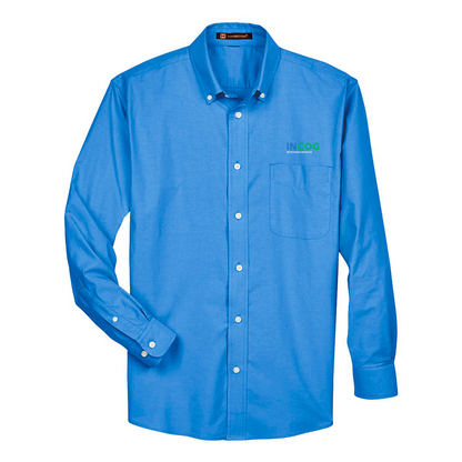 Men's Oxford Shirt