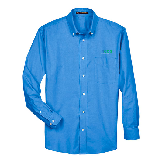 Men's Oxford Shirt