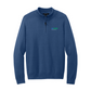 Mercer+Mettle 1/4-Zip Sweater