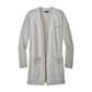 Mercer+Mettle Women's Open-Front Cardigan Sweater