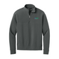 Mercer+Mettle Linear Texture 1/4-Zip