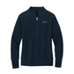 Mercer+Mettle Women's Linear Texture 1/4-Zip