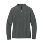 Mercer+Mettle Women's Linear Texture 1/4-Zip