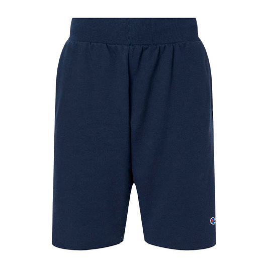 Unisex Reverse Weave Shorts