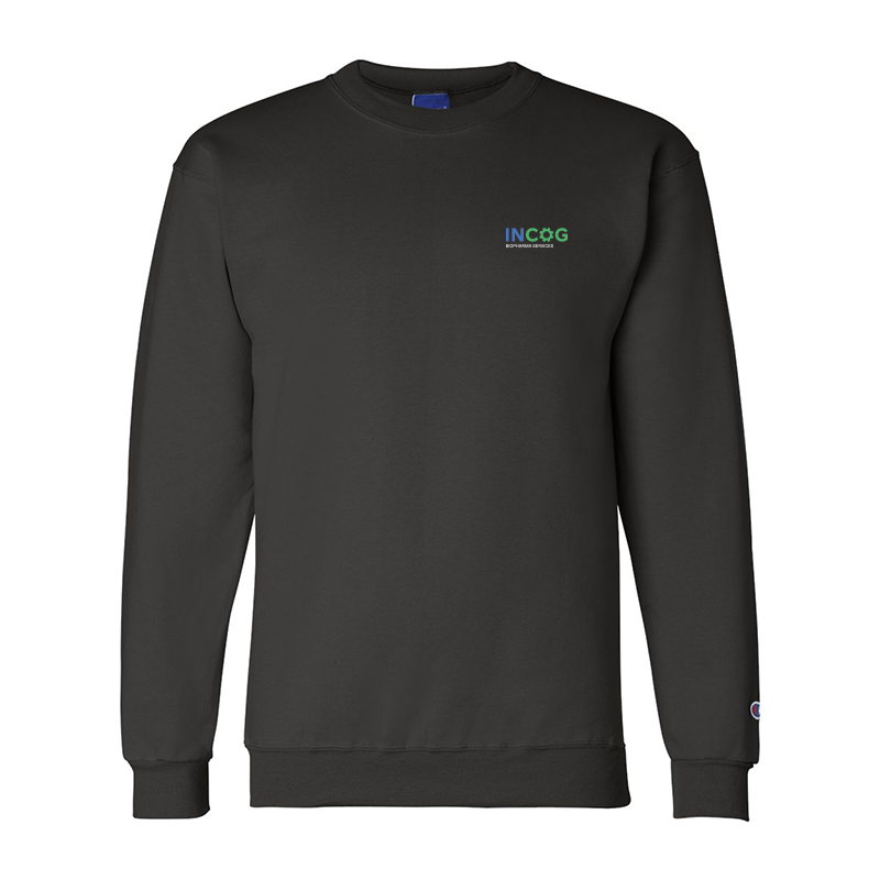 Unisex Powerblend Crewneck Sweatshirt