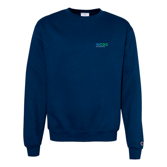 Unisex Powerblend Crewneck Sweatshirt