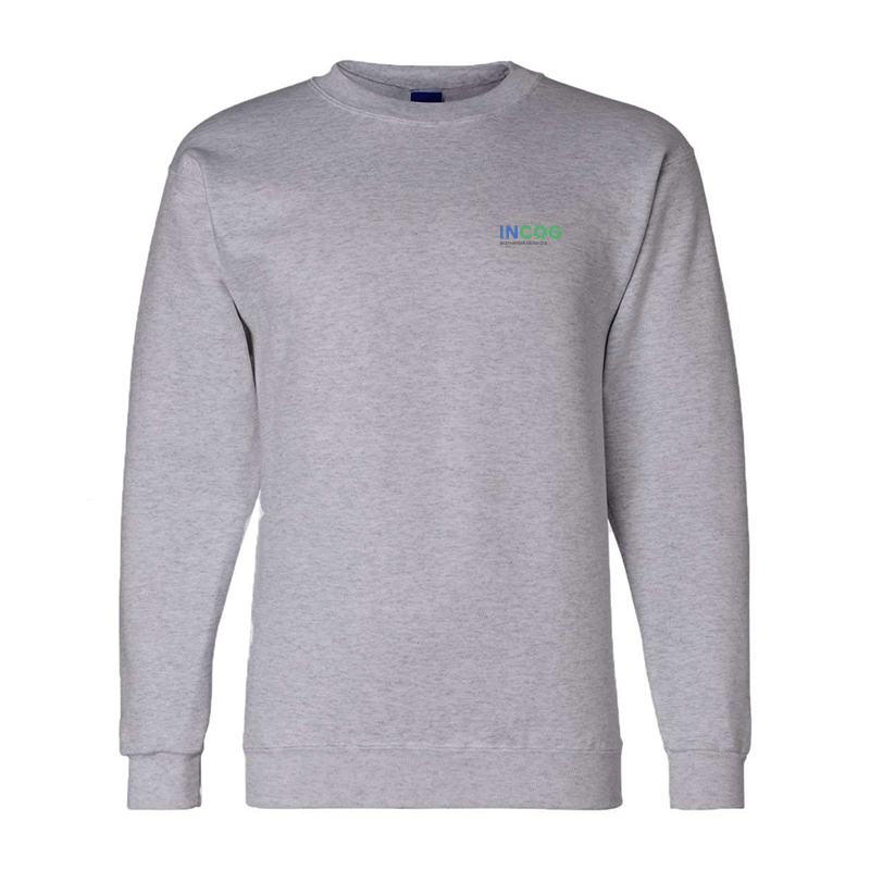 Unisex Powerblend Crewneck Sweatshirt