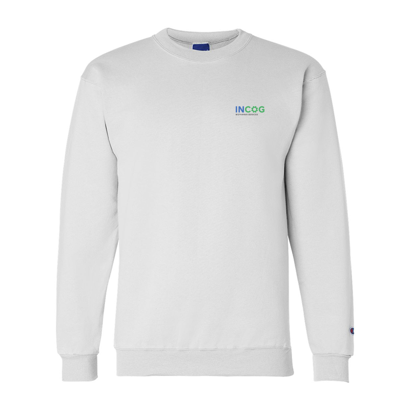 Unisex Powerblend Crewneck Sweatshirt