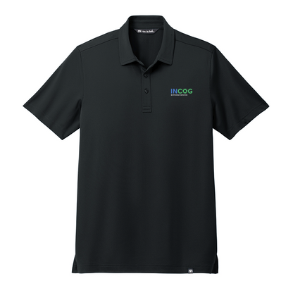 TravisMathew Cabana Solid Polo