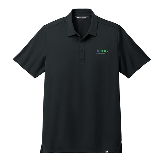 TravisMathew Cabana Solid Polo