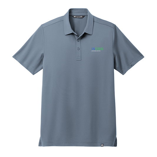 TravisMathew Cabana Solid Polo