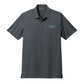TravisMathew Cabana Solid Polo