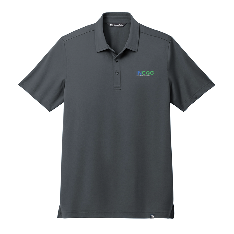 TravisMathew Cabana Solid Polo