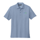 TravisMathew Oceanside Heather Polo