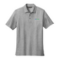 TravisMathew Oceanside Heather Polo