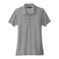 TravisMathew Women's Oceanside Heather Polo