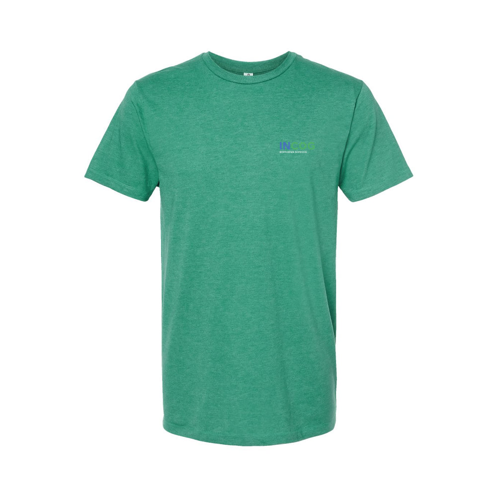 Tultex Unisex Premium Cotton Blend T-Shirt