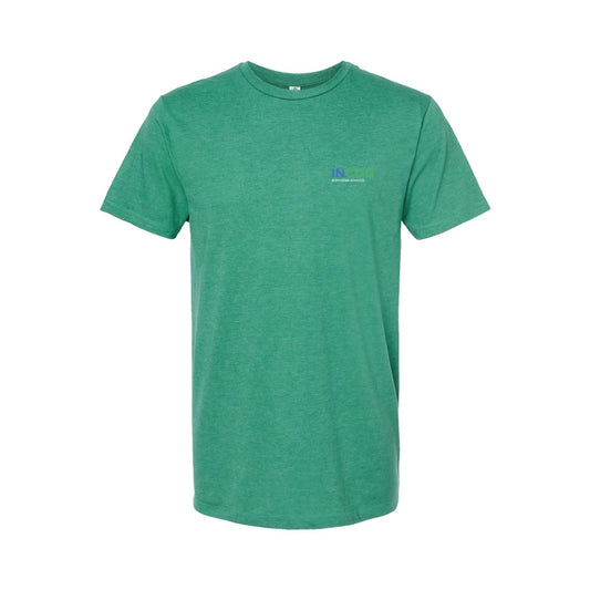 Tultex Unisex Premium Cotton Blend T-Shirt